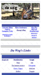 Mobile Screenshot of dawog.net